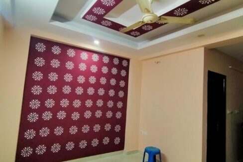 1BHK 1Bath Flats/Apartment for Rent in Sri Ratnam Height 2 Kamla Nehru Nagar Jaipur Rajasthan