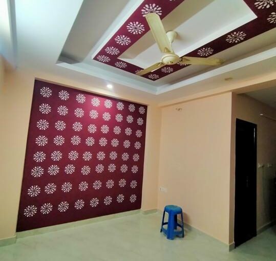 1BHK 1Bath Flats/Apartment for Rent in Sri Ratnam Height 2 Kamla Nehru Nagar Jaipur Rajasthan