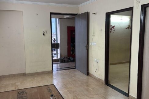1BHK 1Bath Flats/Apartment for Rent in UDB Sarraf Emerald Malviya Nagar Jaipur Rajasthan
