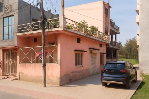 4 Bedrooms 3 Baths Independent House/Villa for Rent in Bahadrabad Haridwar Uttarakhand