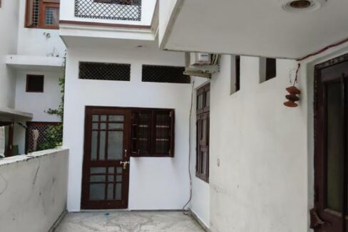 1RK 1Bath Studio Apartments for Rent in sadbhavna park Shivalik Nagar Haridwar Uttarakhand
