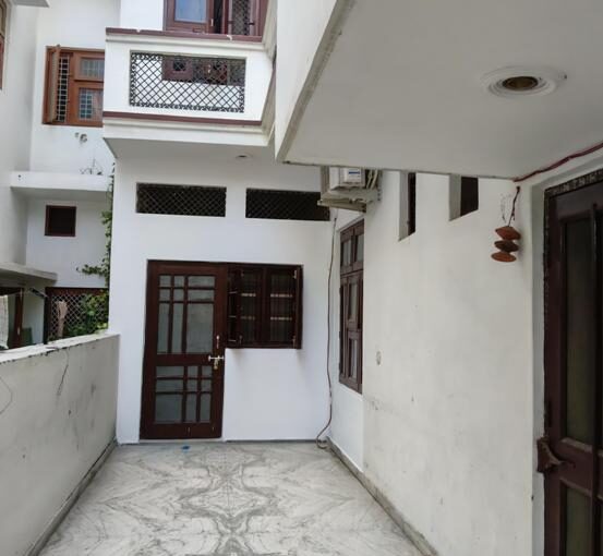 1RK 1Bath Studio Apartments for Rent in sadbhavna park Shivalik Nagar Haridwar Uttarakhand