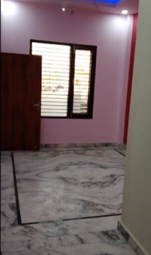 3 Bedrooms 3 Baths Independent House/Villa for Rent in Shri Hari Darshan City Bahadarabad Haridwar Uttarakhand