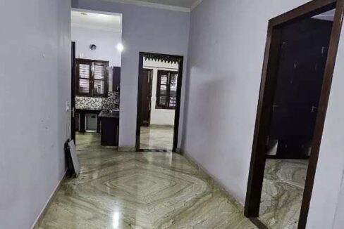 House Flats for Rent in Nandpuri Colony Haridwar