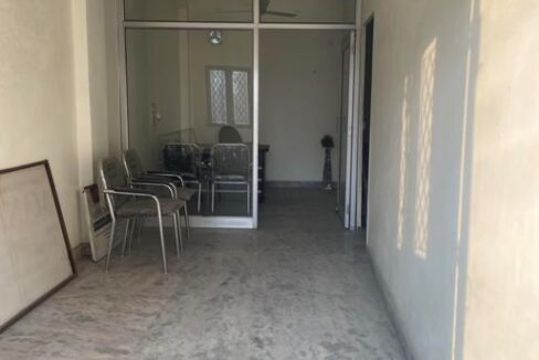 Commercial Small Shops Showroom Office Space Running Restaurant for Rent Lease in Mohit Vihar Dehradun Uttarakhand
