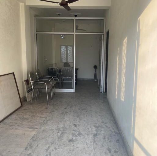 Commercial Small Shops Showroom Office Space Running Restaurant for Rent Lease in Mohit Vihar Dehradun Uttarakhand