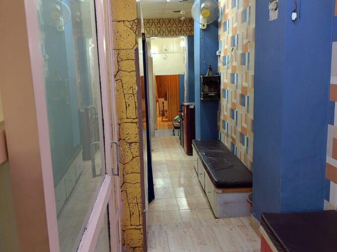 Commercial Small Shops Showroom Office Space Running Restaurant for Rent Lease in Chakrata Road Dehradun Uttarakhand