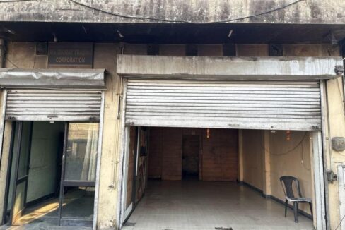 Commercial Showrooms for Lease/Rent in Ramnagar Roorkee Uttarakhand