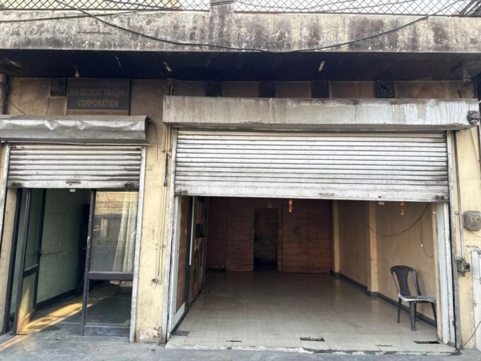 Commercial Showrooms for Lease/Rent in Ramnagar Roorkee Uttarakhand