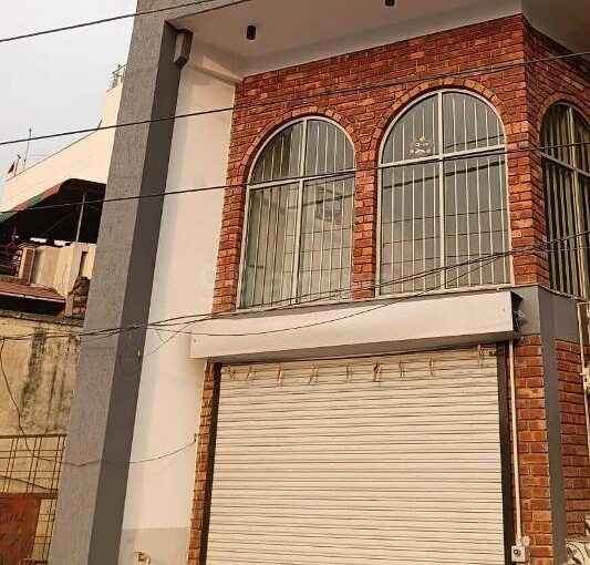Commercial Showrooms for Lease in Ramnagar Roorkee Uttarakhand