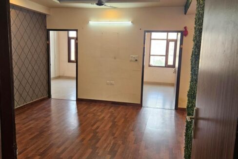 3BHK 3Baths Flats/Apartment for Rent in Vardhman Imperial Heights Vaishali Nagar Jaipur Rajasthan