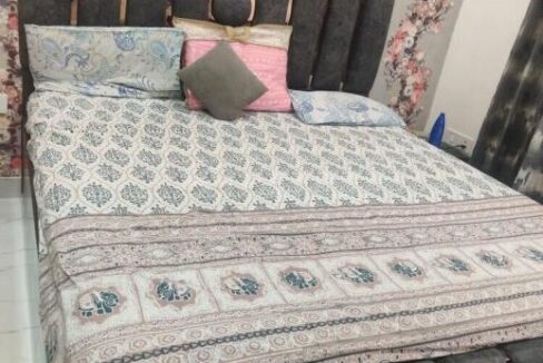 3BHK 2Baths Flats/Apartment for Rent in Sunrise Heights Ajmer Road Jaipur Rajasthan