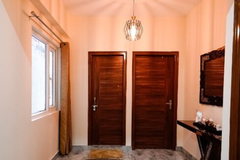 2BHK 2Baths Flats/Apartment for Rent in Sahastradhara Heights Sahastradhara Road Dehradun Uttarakhand