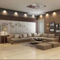 3BHK 3Baths Flats/Apartment for Rent in Maxvel Residency Sahastradhara Road Dehradun Uttarakhand
