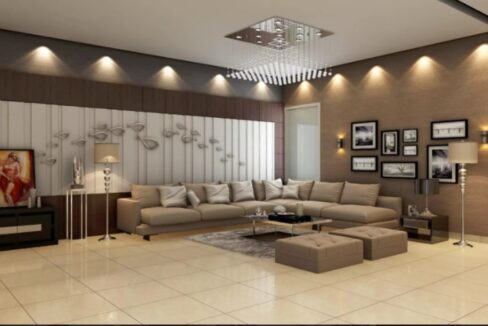 3BHK 3Baths Flats/Apartment for Rent in Maxvel Residency Sahastradhara Road Dehradun Uttarakhand