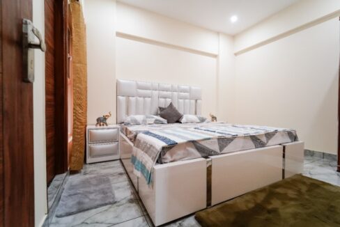 2BHK 2Baths Flats/Apartment for Rent in Earthcon Rajpur Greens Rajpur Road Dehradun Uttarakhand