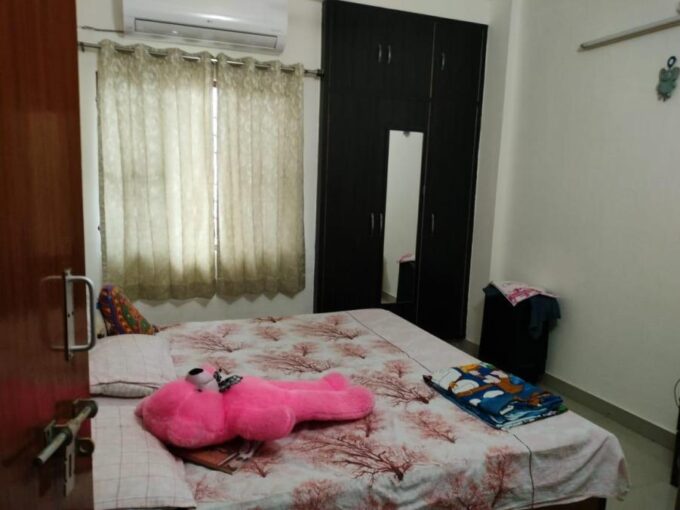2BHK 2Baths Flats/Apartment for Rent in MIG Flats Mdda Colony Dehradun Uttarakhand