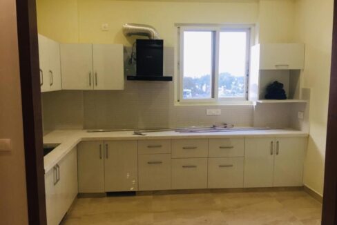 3BHK 3Baths Flats/Apartment for Rent in The Solitaire Crown GMS Road Dehradun Uttarakhand