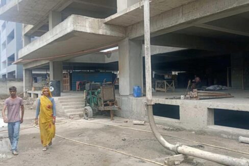 Factory Industrial Shed Warehouse /Godown Space For Lease Rent in industrial shed Sector 85 Noida