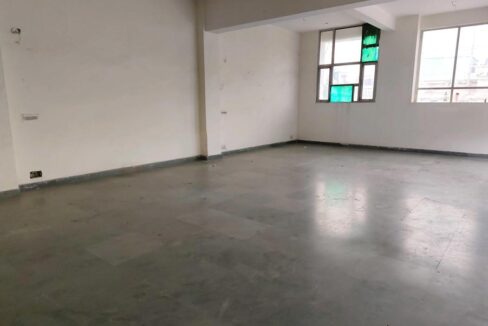 Factory Industrial Shed Warehouse /Godown Space For Lease Rent in F Block Sector-63 Noida