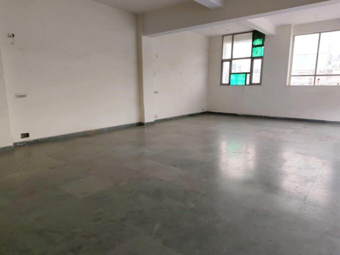 Factory Industrial Shed Warehouse /Godown Space For Lease Rent in F Block Sector-63 Noida