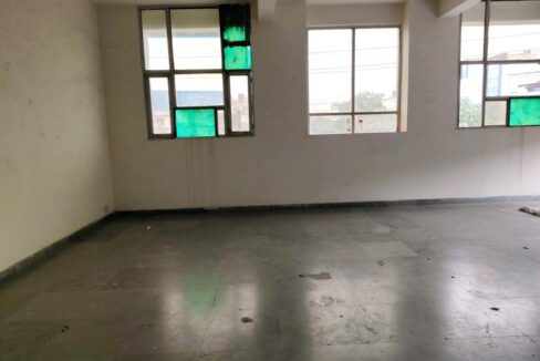 Factory Industrial Shed Warehouse /Godown Space For Lease Rent in E Block Sector-63 Noida