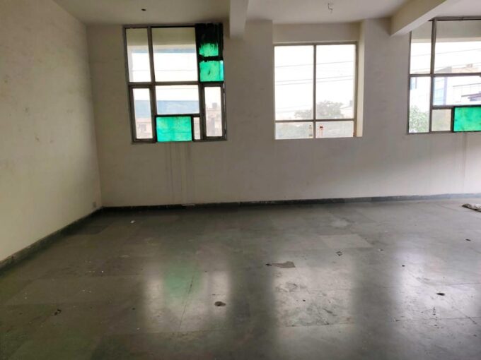 Factory Industrial Shed Warehouse /Godown Space For Lease Rent in E Block Sector-63 Noida