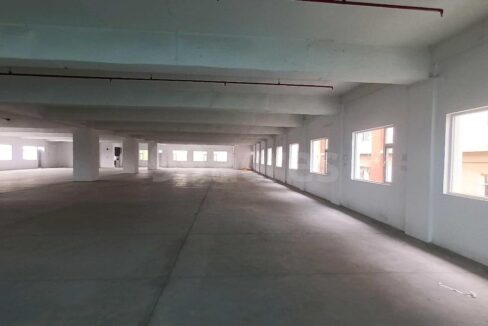 Factory Industrial Shed Warehouse /Godown Space For Lease Rent in Block B Sector 83 Noida