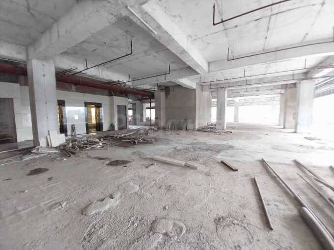 Factory Industrial Shed Warehouse /Godown Space For Lease Rent in Sector 67 Noida