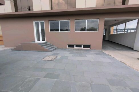 Factory Industrial Shed Warehouse /Godown Space For Lease Rent in Sector 155 Noida