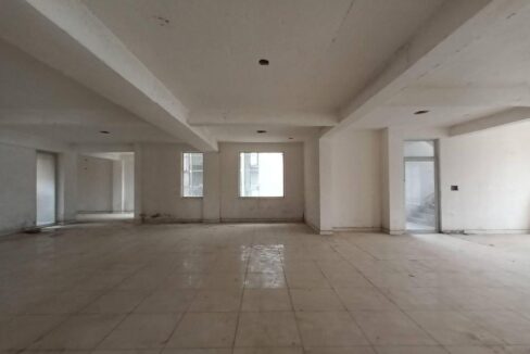 Factory Industrial Shed Warehouse /Godown Space For Lease Rent in Sector 80 Noida