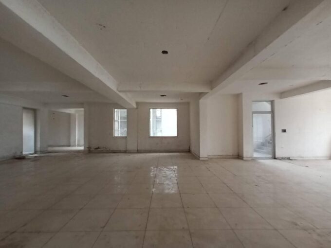 Factory Industrial Shed Warehouse /Godown Space For Lease Rent in Sector 80 Noida
