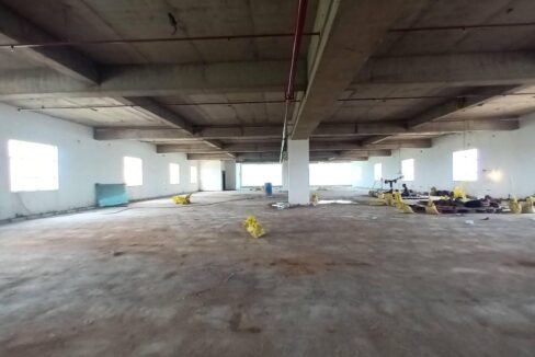 Factory Industrial Shed Warehouse /Godown Space For Lease Rent in Sector-63 Noida