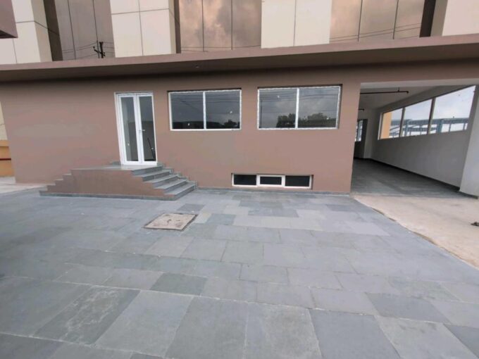 Factory Industrial Shed Warehouse /Godown Space For Lease Rent in Sector 155 Noida