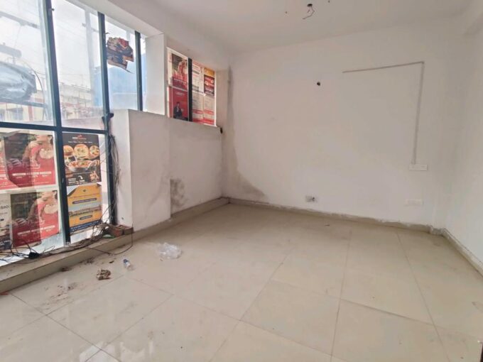 Factory Industrial Shed Warehouse /Godown Space For Lease Rent in Sector 63 Noida