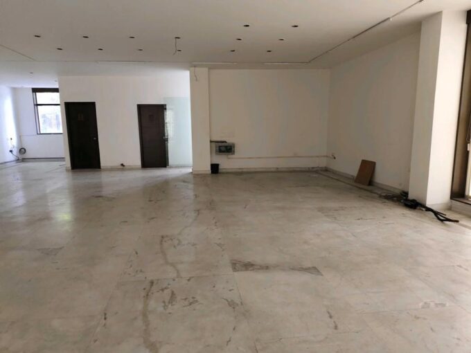 Factory Industrial Shed Warehouse /Godown Space For Lease Rent in Sector 88 Noida