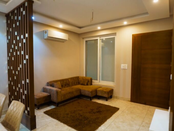 3BHK 3Baths Flats/Apartment for Rent in Tulas Green Apartment Jakhan Dehradun Uttarakhand