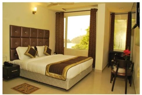 Hotel/Resorts for Rent Lease in Mussoorie Road Dehradun Uttarakhand
