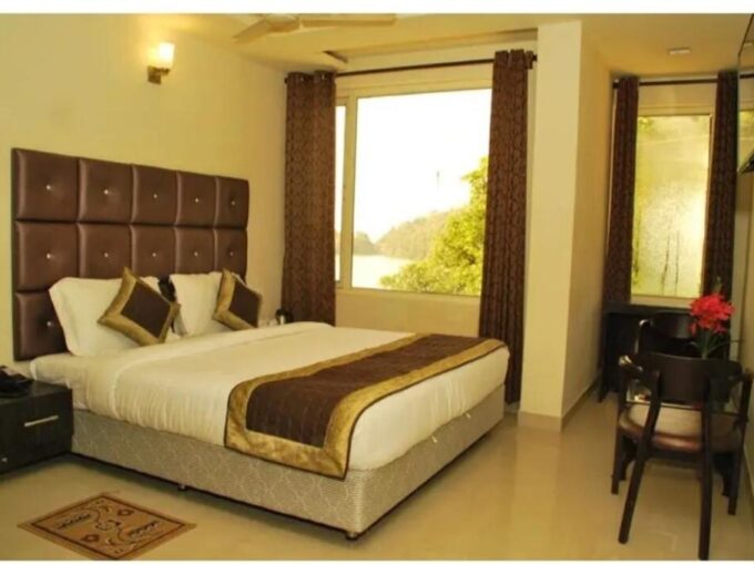 Hotel/Resorts for Rent Lease in Mussoorie Road Dehradun Uttarakhand