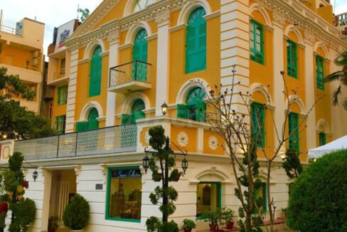 Hotel/Resorts for Rent Lease in 20 LUXURY ROOMS WEDDING HALL ROOFTOP CAFE LOUNGE Rajpur Road Dehradun Uttarakhand