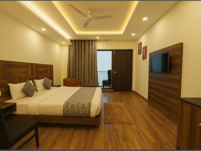 Hotel/Resorts for Rent Lease in Sewla Kalan Dehradun Uttarakhand
