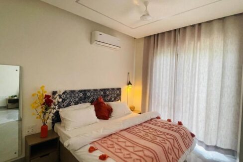Hotel/Resorts for Rent Lease in Inder Vihar Dehradun Uttarakhand