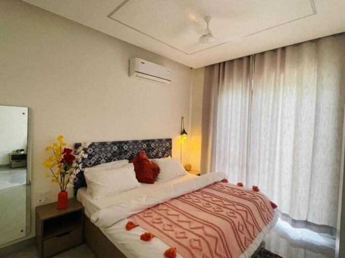 Hotel/Resorts for Rent Lease in Inder Vihar Dehradun Uttarakhand