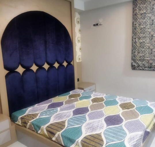 3BHK 2Baths Flats/Apartment for Rent in Gayatri appartment Tagore Nagar Jaipur Rajasthan