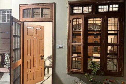 1RK 1Bath Studio Apartment for Rent in independent home Mathura Vihar Colony Roorkee Uttarakhand