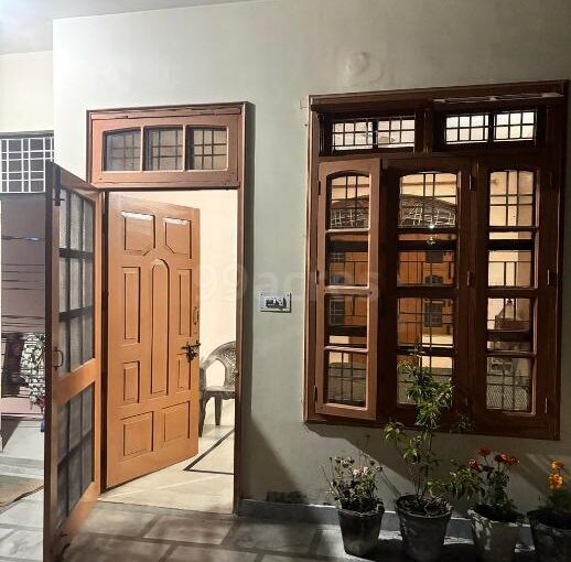 1RK 1Bath Studio Apartment for Rent in independent home Mathura Vihar Colony Roorkee Uttarakhand