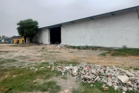 WareHouse for Rent/Lease in railway road Roorkee Delhi Road Roorkee Uttarakhand