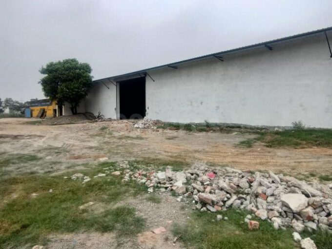 WareHouse for Rent/Lease in railway road Roorkee Delhi Road Roorkee Uttarakhand