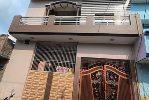 3BHK 1Bath Independent/Builder Floor for Rent in Bachan Singh Colony MuzaffarNagar