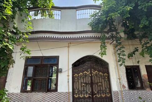 2Bedrooms 1Bath Independent House/Villa for Rent in Qidwai Naga MuzaffarNagar